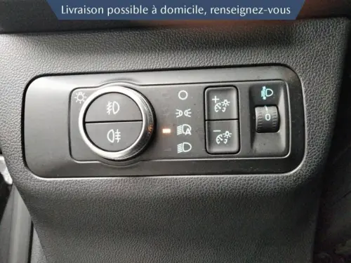 Ford Kuga 1.5 EcoBlue 120ch Titanium - Photo 18