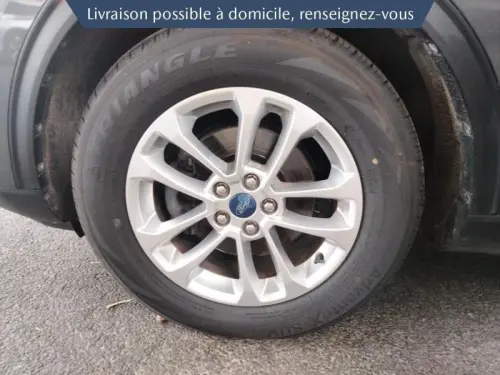 Ford Kuga 1.5 EcoBlue 120ch Titanium - Photo 19