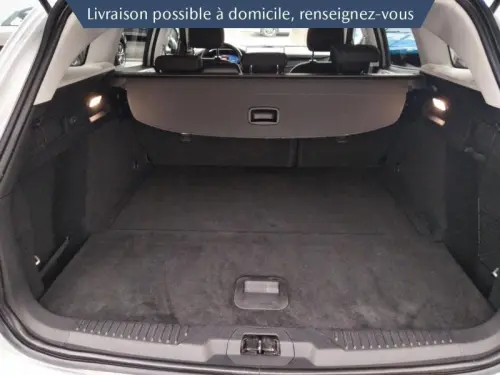 Ford Focus SW 1.0 Flexifuel mHEV 125ch Active X Powershift - Photo 4