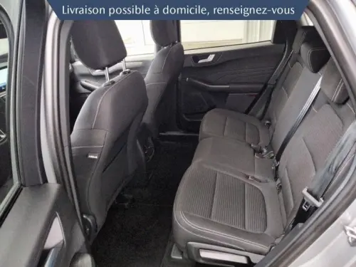 Ford Kuga 2.5 Duratec 190ch FHEV E85 Titanium BVA - Photo 8