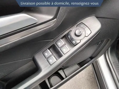Ford Kuga 2.5 Duratec 190ch FHEV E85 Titanium BVA - Photo 10