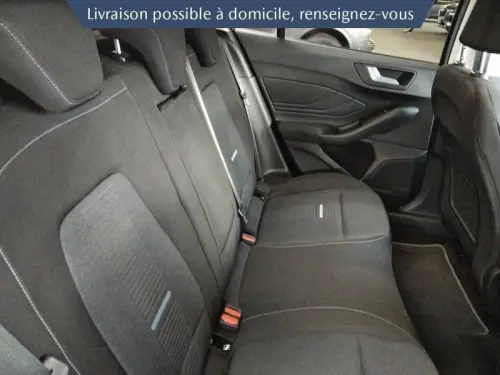 Ford Focus SW 1.0 Flexifuel mHEV 125ch Active X Powershift - Photo 14