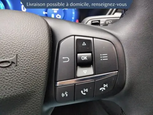 Ford Kuga 2.5 Duratec 190ch FHEV E85 Titanium BVA - Photo 15
