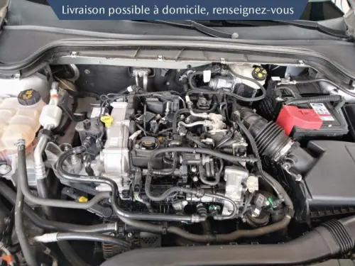 Ford Focus SW 1.0 Flexifuel mHEV 125ch Active X Powershift - Photo 15