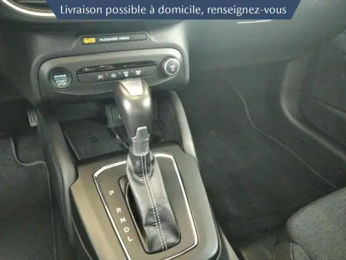 Ford Focus SW 1.0 Flexifuel mHEV 125ch Active X Powershift - Photo 16