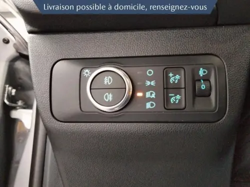 Ford Kuga 2.5 Duratec 190ch FHEV E85 Titanium BVA - Photo 18