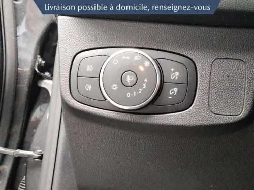 Ford Focus 1.0 Flexifuel mHEV 125ch Titanium X Business - Photo 16