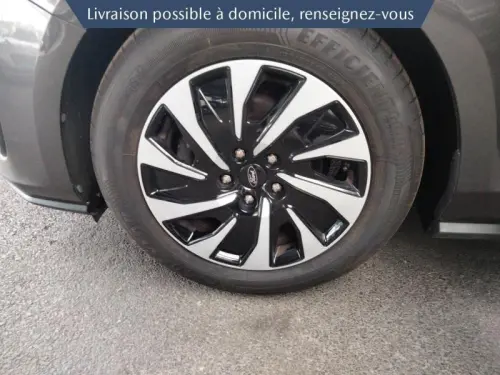 Ford Focus 1.0 Flexifuel mHEV 125ch Titanium X Business - Photo 19