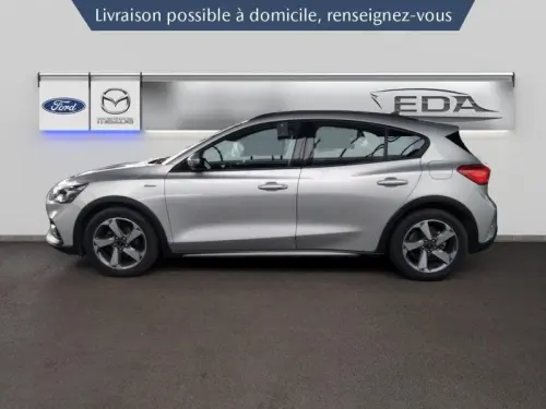 Ford Focus 1.5 EcoBlue 120ch - Photo 3
