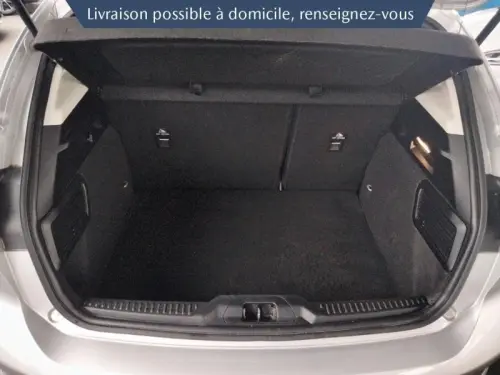 Ford Focus 1.5 EcoBlue 120ch - Photo 4