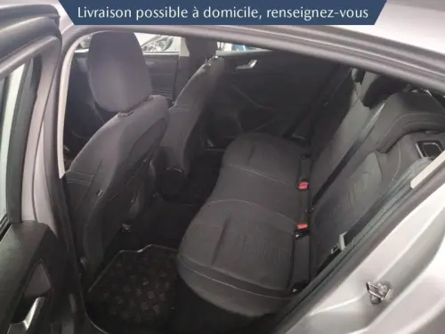 Ford Focus 1.5 EcoBlue 120ch - Photo 8
