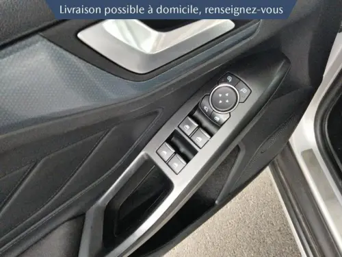 Ford Focus 1.5 EcoBlue 120ch - Photo 10
