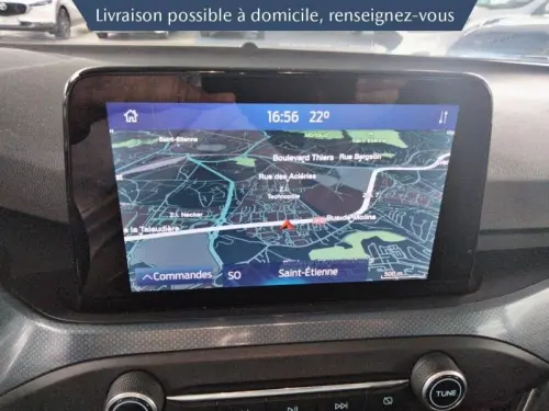 Ford Focus 1.5 EcoBlue 120ch - Photo 13
