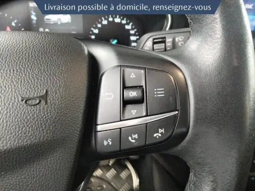 Ford Focus 1.5 EcoBlue 120ch - Photo 15