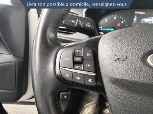 Ford Focus 1.5 EcoBlue 120ch - Photo 16
