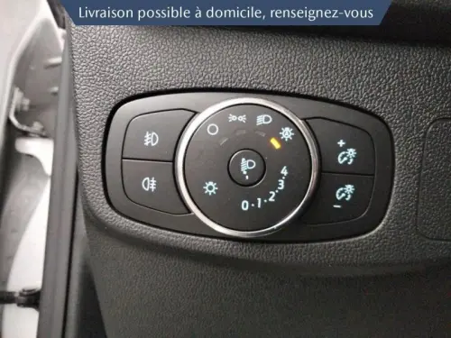Ford Focus 1.5 EcoBlue 120ch - Photo 18