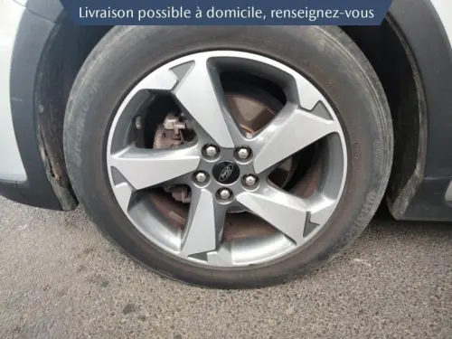 Ford Focus 1.5 EcoBlue 120ch - Photo 19