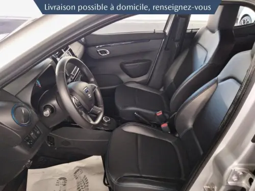 Dacia Spring 45ch Business 2020 - Achat Intégral - Photo 6