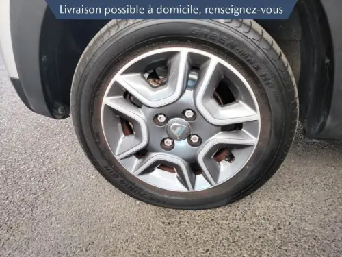 Dacia Spring 45ch Business 2020 - Achat Intégral - Photo 10