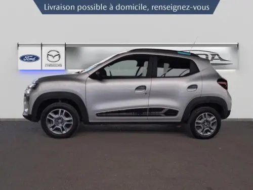 Dacia Spring 45ch Business 2020 - Achat Intégral - Photo 4