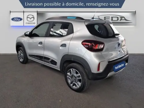 Dacia Spring 45ch Business 2020 - Achat Intégral - Photo 3