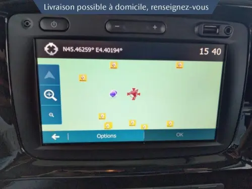 Dacia Spring 45ch Business 2020 - Achat Intégral - Photo 13