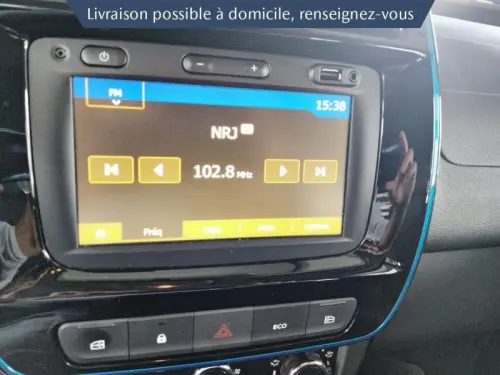 Dacia Spring 45ch Business 2020 - Achat Intégral - Photo 14