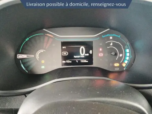 Dacia Spring 45ch Business 2020 - Achat Intégral - Photo 15