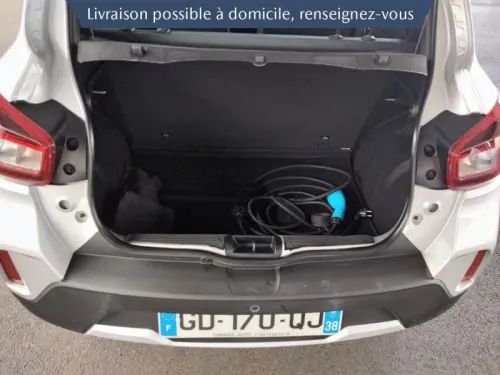 Dacia Spring 45ch Business 2020 - Achat Intégral - Photo 5