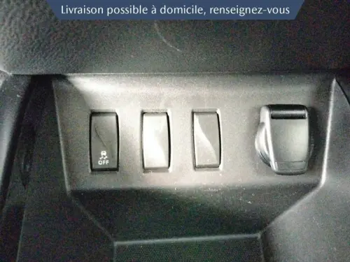 Dacia Spring 45ch Business 2020 - Achat Intégral - Photo 16
