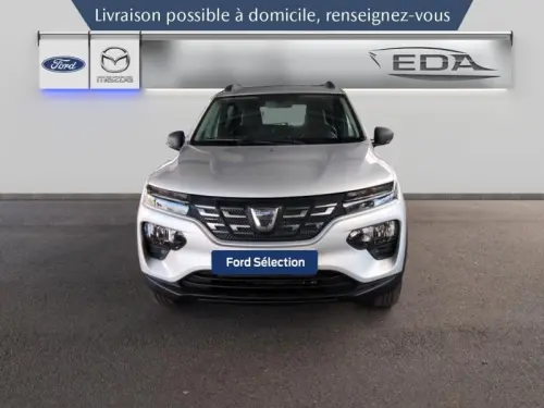 Dacia Spring 45ch Business 2020 - Achat Intégral - Photo 1