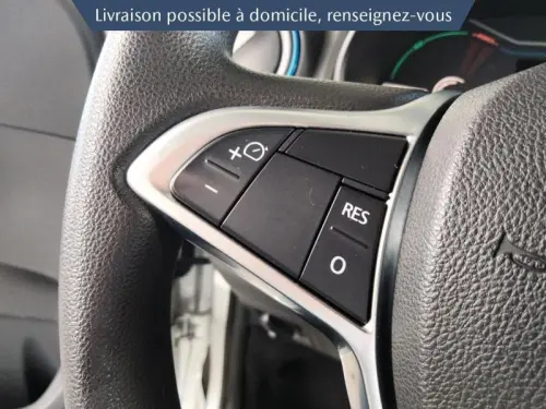 Dacia Spring 45ch Business 2020 - Achat Intégral - Photo 17