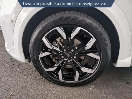 Ford Puma 1.0 EcoBoost 125ch S&S mHEV ST-Line X Powershift - Photo 19