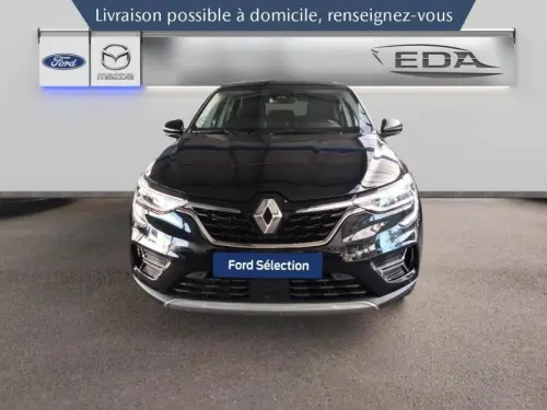 Renault Arkana 1.6 E-Tech 145ch Intens -21B - Photo 1