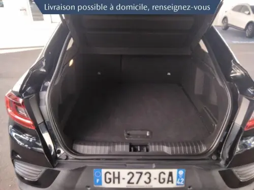 Renault Arkana 1.6 E-Tech 145ch Intens -21B - Photo 4