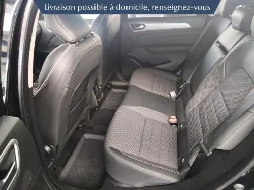 Renault Arkana 1.6 E-Tech 145ch Intens -21B - Photo 8