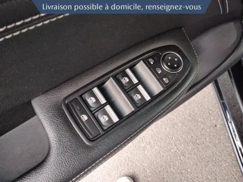 Renault Arkana 1.6 E-Tech 145ch Intens -21B - Photo 10