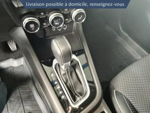 Renault Arkana 1.6 E-Tech 145ch Intens -21B - Photo 12