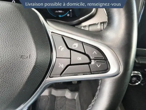 Renault Arkana 1.6 E-Tech 145ch Intens -21B - Photo 14