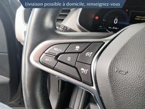 Renault Arkana 1.6 E-Tech 145ch Intens -21B - Photo 15