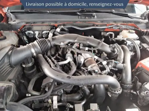 Ford Ranger double cabine 3.0 EcoBoost V6 292ch Stop&Start Double Cabine Raptor BVA10 - Photo 15