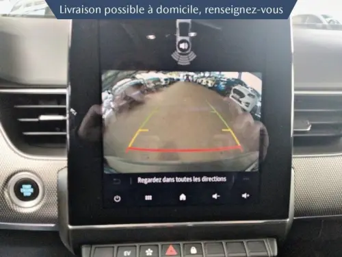 Renault Arkana 1.6 E-Tech 145ch Intens -21B - Photo 16