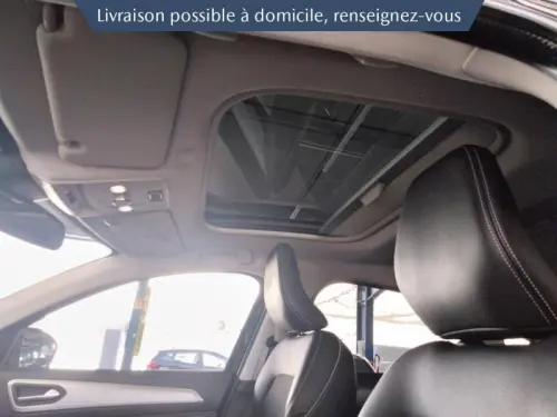 Renault Arkana 1.6 E-Tech 145ch Intens -21B - Photo 17
