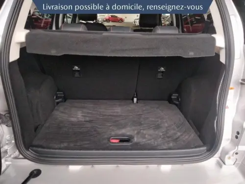 Ford Ecosport 1.0 EcoBoost 125ch ST-Line - Photo 4