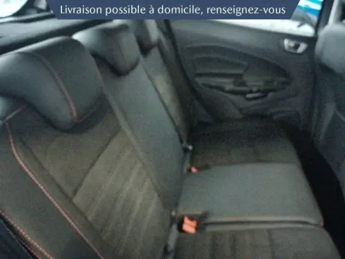 Ford Ecosport 1.0 EcoBoost 125ch ST-Line - Photo 14