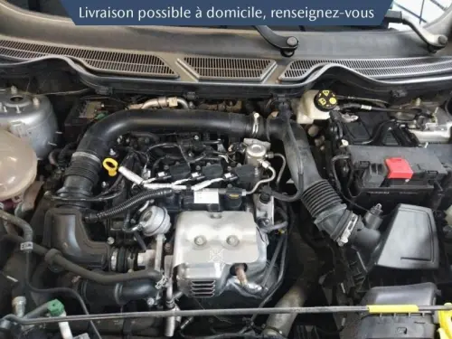 Ford Ecosport 1.0 EcoBoost 125ch ST-Line - Photo 15