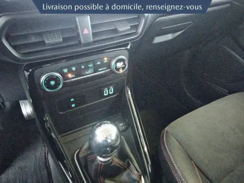 Ford Ecosport 1.0 EcoBoost 125ch ST-Line - Photo 16