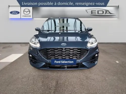 Ford Kuga 2.0 EcoBlue 150ch mHEV ST-Line Business - Photo 1