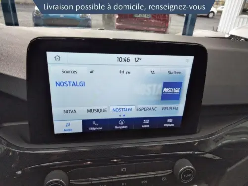 Ford Kuga 2.0 EcoBlue 150ch mHEV ST-Line Business - Photo 10