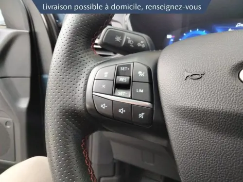 Ford Kuga 2.0 EcoBlue 150ch mHEV ST-Line Business - Photo 17